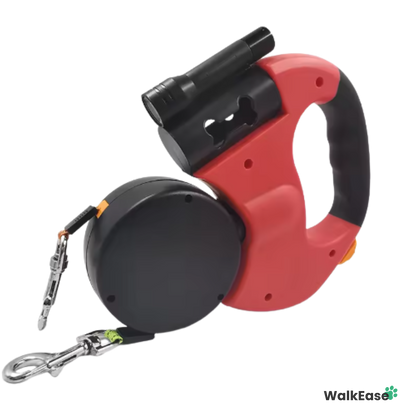 WalkEase - Duo Dog Leash