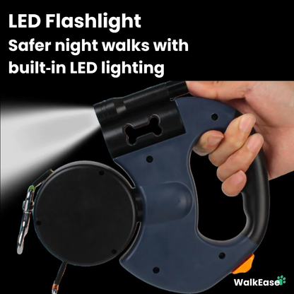 WalkEase - Duo Dog Leash